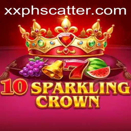 10SparklingCrown: The Dazzling New Game Captivating Audiences