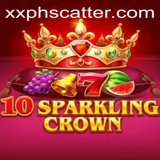 10SparklingCrown: The Dazzling New Game Captivating Audiences