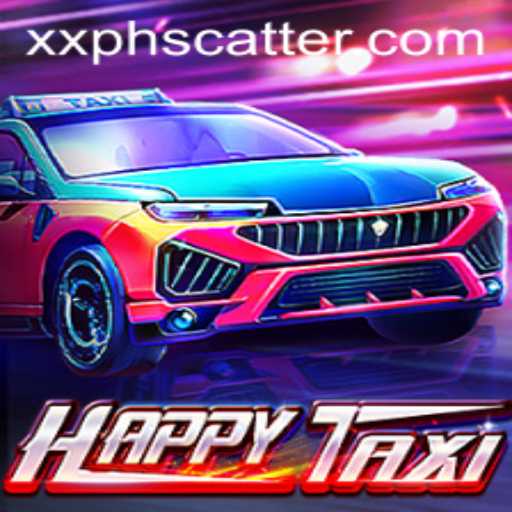 HappyTaxi Adventure: Dive into a Dynamic Ride with xxph