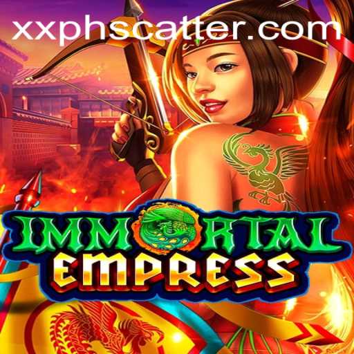 Discover ImmortalEmpress: A Captivating Journey into the Enchanted Realm