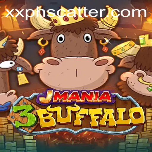 JMania3Buffalo: Unveiling the Thrilling Gameplay in the Era of xxph