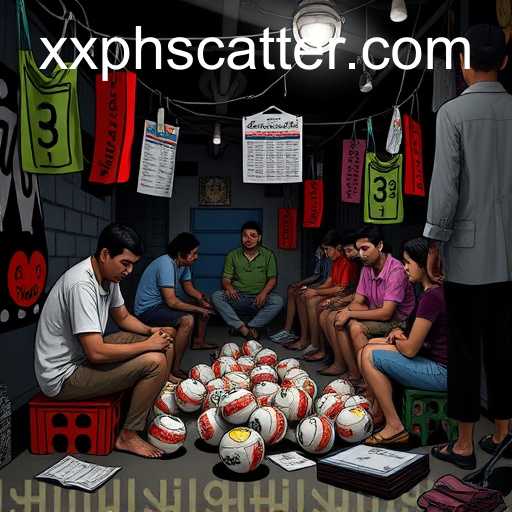 The Intricacies of Jueteng: A Cultural and Socio-Political Phenomenon