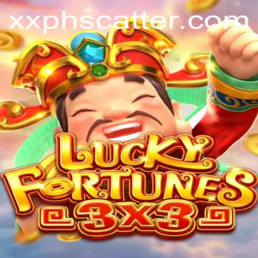 LUCKYFORTUNES3x3: Dive into the Exciting World of This New Game with xxph