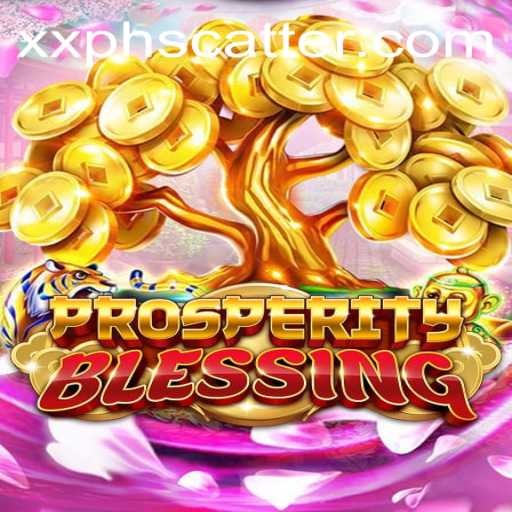 Unveiling the Intricacies of ProsperityBlessing: A Comprehensive Guide