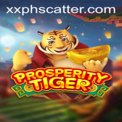 Explore the Majestic World of ProsperityTiger: A New Sensation in Gaming