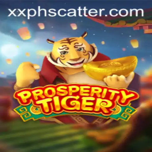 Explore the Majestic World of ProsperityTiger: A New Sensation in Gaming