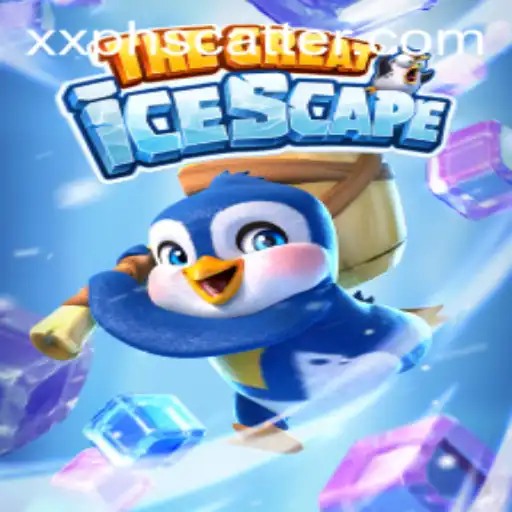 TheGreatIcescape: A Thrilling Dive into the Frozen World